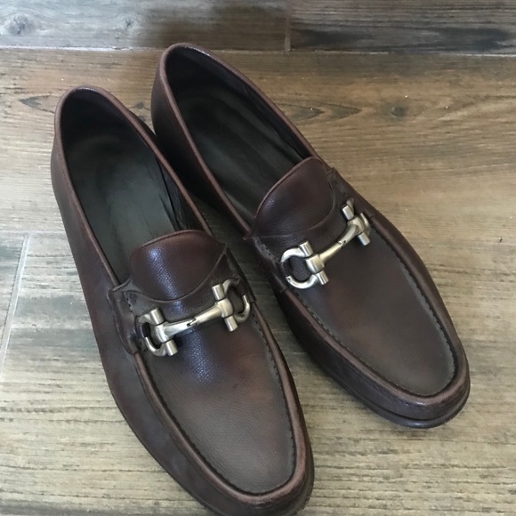 Salvatore Ferragamo Shoes